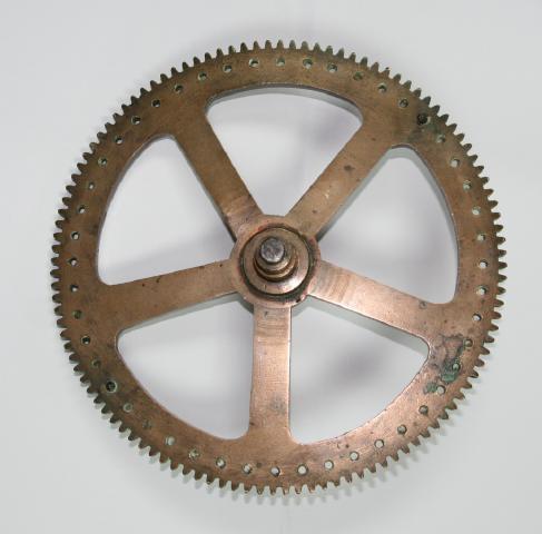 Record Image